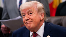 Donaldas Trumpas