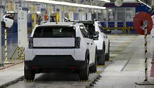 Serbija gamina Fiat automobilius. / Darko Vojinovic / AP