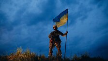Ukrainos karys