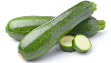 Cukinijos