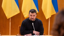 Volodymyras Zelenskis