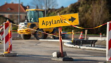 Apylanka