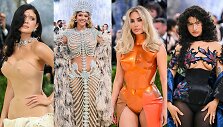 &bdquo;MET Gala&ldquo; 2026 įvaizdžiai