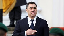 Sadyras Džaparovas