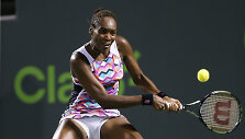 Venus Williams