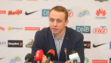 Mantas &Scaron;ernius 