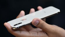 &bdquo;iPhone X&ldquo; pristatymas
