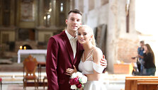 Adas Ju&scaron;kevičius ir Simona Kniazevaitė