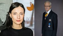 Agnė Kuzmickaitė ir Bronislavas Kuzmickas