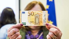 50 eurų banknotas