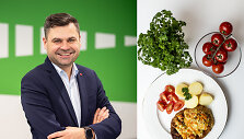 Meistri&scaron;kai videožurnalisto Tado Grabio paruo&scaron;tas karbonadas