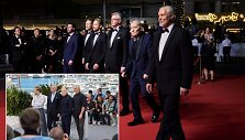 Filmo &bdquo;Du prokurorai&ldquo; premjera Kanuose su Vytautu Kaniu&scaron;oniu