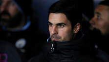 Mikelis Arteta
