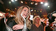 &bdquo;Sidabrinės gervės&ldquo; apdovanojimuose triumfavo Giedrė Žickytė ir jos filmas &bdquo;Meistras ir Tatjana&ldquo;