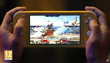 &bdquo;Nintendo Switch Lite&ldquo;