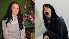 Shelley Duvall