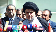 Moqtada Sadras