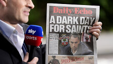 &bdquo;Southampton&ldquo; &scaron;nipinėjimo skandalas drebina anglų futbolą