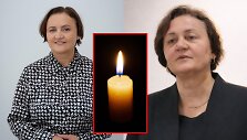 Mirė Irena Povilonienė