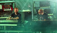 &bdquo;The Chemical Brothers&ldquo; koncertas Londone