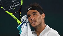 Rogeris Federeris nugalėjo Rafaelį Nadalį ir tapo &bdquo;Australian Open&ldquo; čempionu