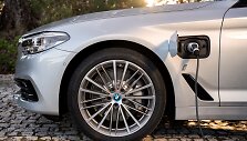 &bdquo;BMW 530e iPerformance&ldquo;