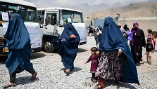 Afganistanietės