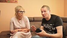 Adakavo socialinių paslaugų namų direktorė Kristina Anulienė mano, kad Remigijui nustatytas neveiksnumas &ndash; perteklinis. 