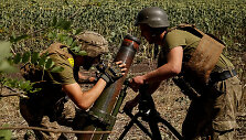 Ukrainos kariai