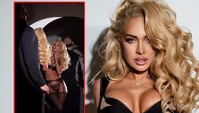 Oksana Pikul, Dominykas Dirkstys