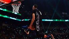 Zachas LaVine'as