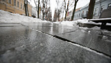 Laisvės alėjos grindinys