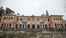 Vilniaus infekcinė ligoninė