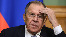 Sergejus Lavrovas