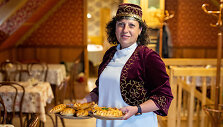 Ingrida &Scaron;pakovskaja