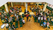 Lietuvos bibliotekininkai parengė manifestą