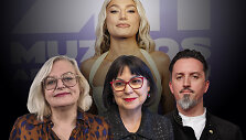 Jessica Shy, Jūratė Katinaitė, Jolanta Zabarskaitė, Lauras Lučiūnas