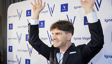 Ignas Vėgėlė