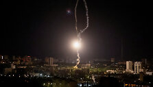 Rusijos raketa vir&scaron; Kyjivo