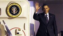 JAV prezidentas Barackas Obama Briuselyje