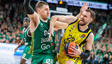 Edgaras Ulanovas, Marko Guduric