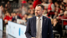 KMT ketvirtfinalio rungtynės: Vilniaus &ldquo;Rytas&rdquo; - Utenos &ldquo;Uniclub Casino-Juventus&rdquo;