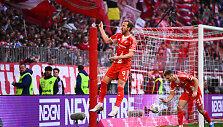 Harry Kane'as