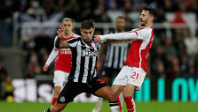 &bdquo;Newcastle&ldquo; &ndash; &bdquo;Arsenal&ldquo;