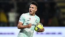 Lautaro Martinezas