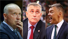R.Kurtinaitis, K.Kemzūra ir &Scaron;.Jasikevičius