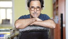 Jos&eacute; Eduardo Agualusa