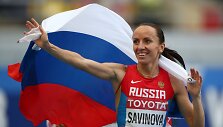 Marija Savinova