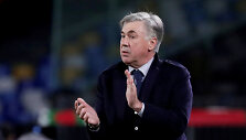 Carlo Ancelotti
