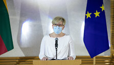 Ingrida &Scaron;imonytė